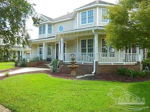Mayberry, CANTONMENT, FL 32533