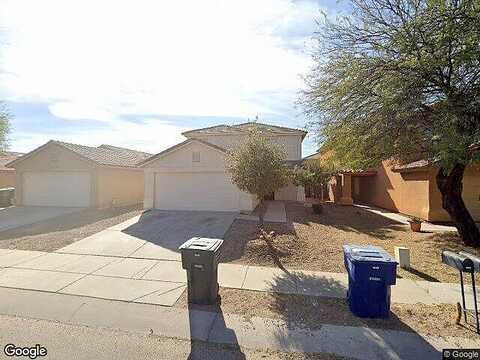 Agate Knoll, TUCSON, AZ 85756