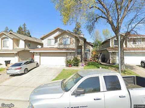 Honey Rose, ANTELOPE, CA 95843