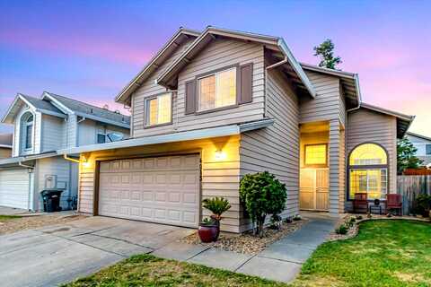 Honey Rose, ANTELOPE, CA 95843