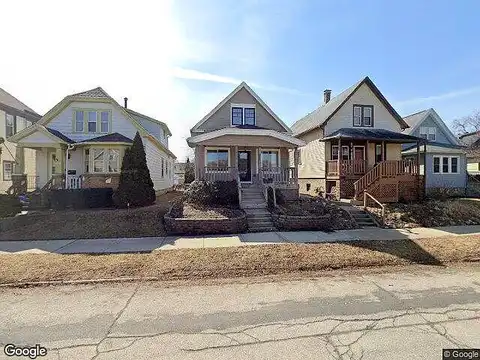 Barnard, CUDAHY, WI 53110