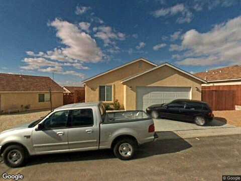 Paseo Del Valle, BARSTOW, CA 92311