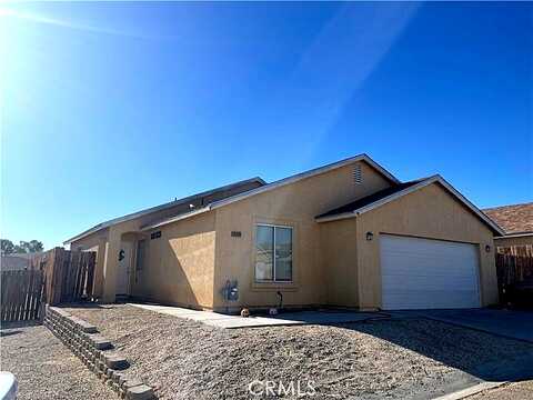 Paseo Del Valle, BARSTOW, CA 92311