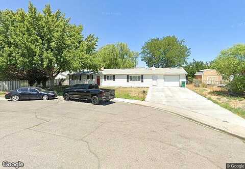 Hill, GRAND JUNCTION, CO 81504
