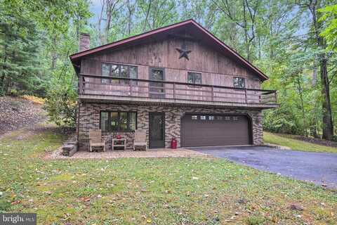 Seitzland, GLEN ROCK, PA 17327