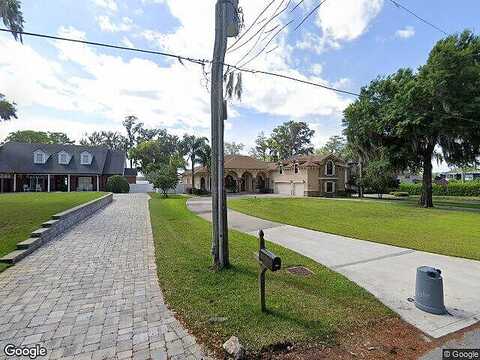 Magnolia, ORANGE PARK, FL 32065