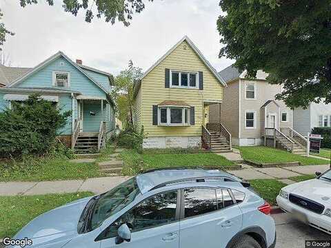 Greeley, MILWAUKEE, WI 53207
