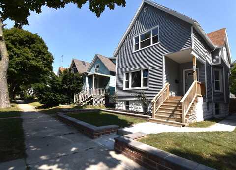 Greeley, MILWAUKEE, WI 53207