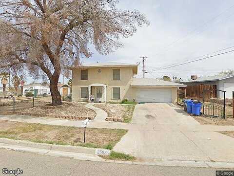 Tamarisk, BARSTOW, CA 92311