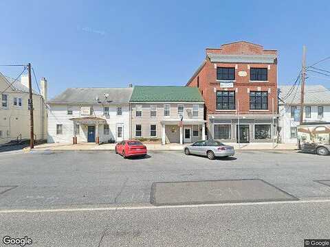 Market, JONESTOWN, PA 17038