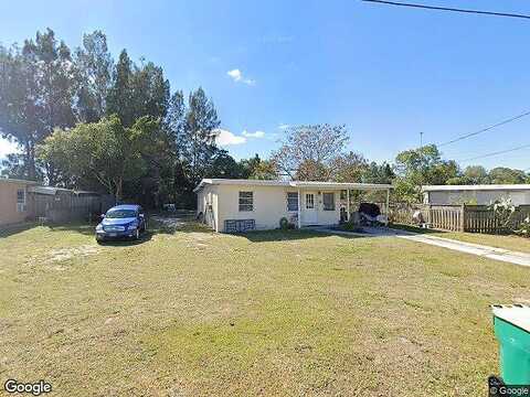 Martin, PORT CHARLOTTE, FL 33952