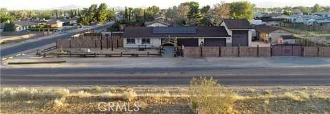 Tussing Ranch, APPLE VALLEY, CA 92308