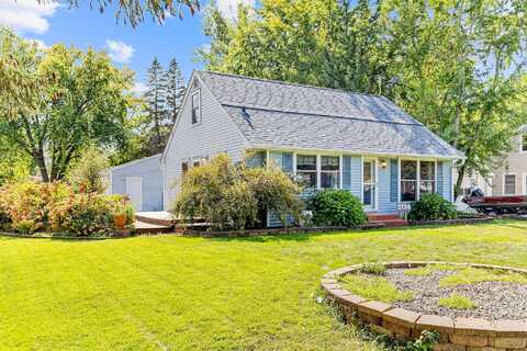 Blomquist, SAINT PAUL, MN 55110