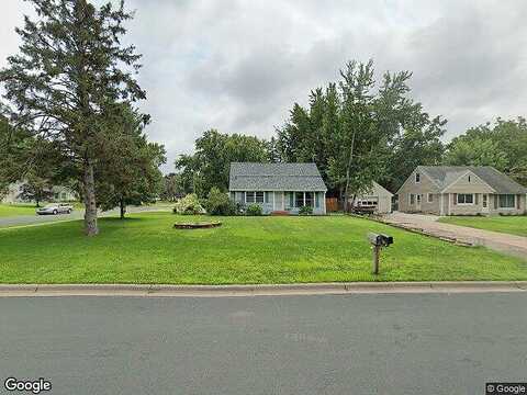 Blomquist, SAINT PAUL, MN 55110
