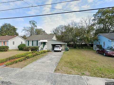 Alabama, SAVANNAH, GA 31404