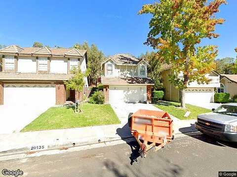 Gilbert, CANYON COUNTRY, CA 91351