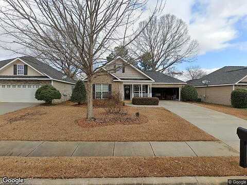 Weatherwood, KATHLEEN, GA 31047