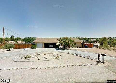 Winnetka, APPLE VALLEY, CA 92307