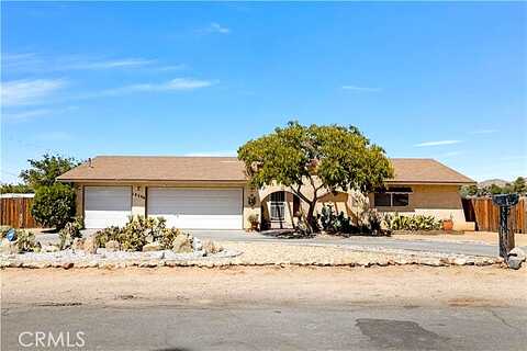 Winnetka, APPLE VALLEY, CA 92307