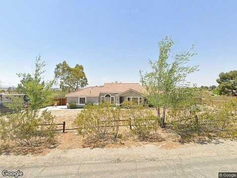 Pohez, APPLE VALLEY, CA 92307