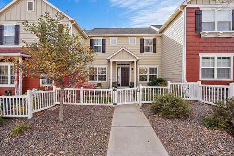 Gold Hill, CASTLE ROCK, CO 80109