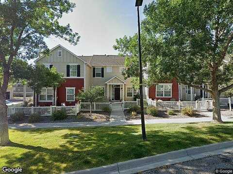 Gold Hill, CASTLE ROCK, CO 80109