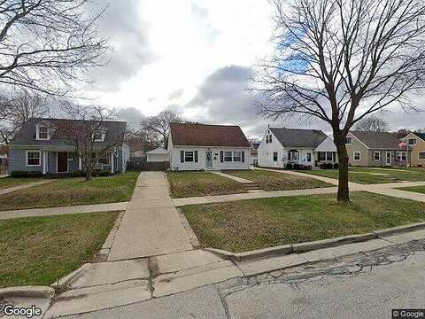 Honey Creek, MILWAUKEE, WI 53214