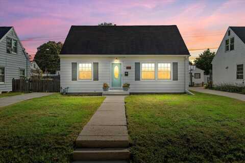 Honey Creek, MILWAUKEE, WI 53214