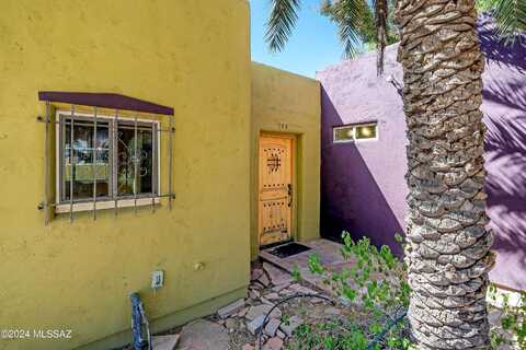 Roger, TUCSON, AZ 85705
