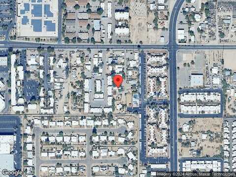 Roger, TUCSON, AZ 85705