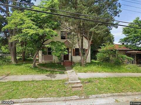 Patterson, PETERSBURG, VA 23803