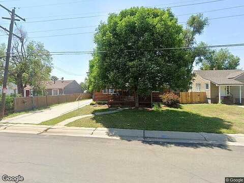 Knox, DENVER, CO 80219