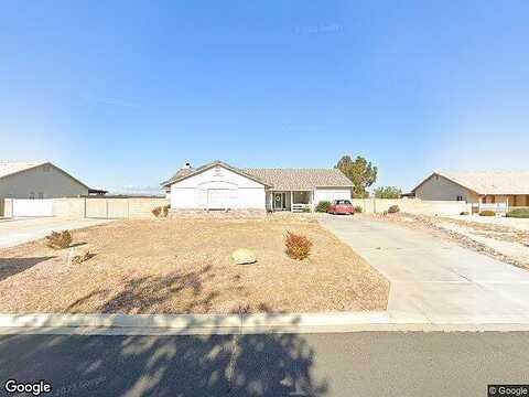 Paraiso, APPLE VALLEY, CA 92308
