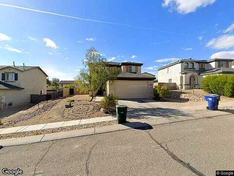 Burdock, TUCSON, AZ 85713