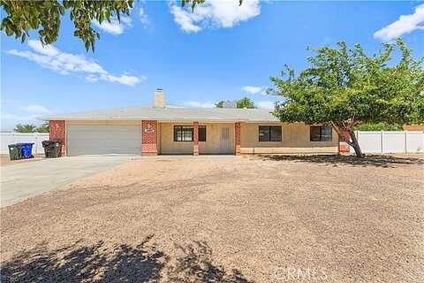 Tesuque, APPLE VALLEY, CA 92308