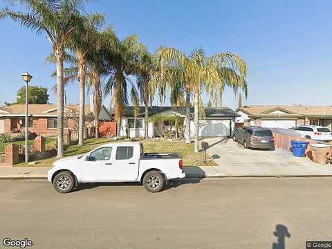 Arthur, BAKERSFIELD, CA 93308