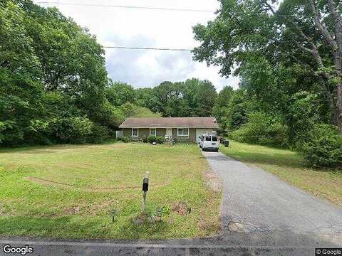 Pittsburg, WHITE PLAINS, GA 30678