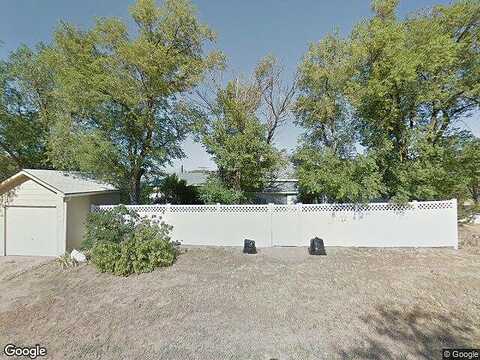Cedar, RAMAH, CO 80832