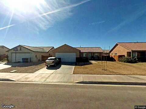 Star, ADELANTO, CA 92301