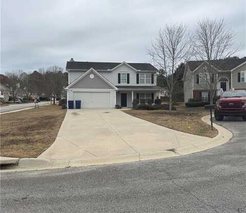 Natalie, DALLAS, GA 30157