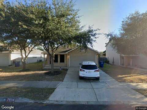 Ruidoso Chase, SCHERTZ, TX 78154