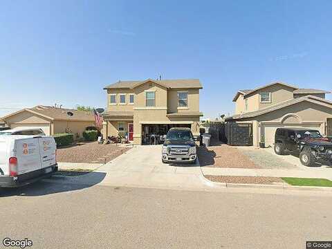 Datil, EL PASO, TX 79924