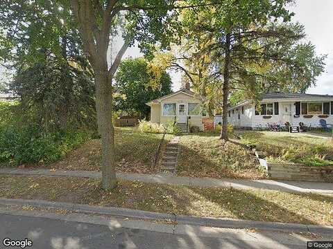 37Th, MINNEAPOLIS, MN 55421