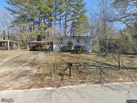 Port A Prince, FOREST PARK, GA 30297