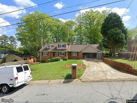 Ahyoka, MORROW, GA 30260