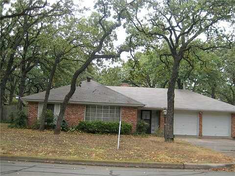 Circleview, HURST, TX 76054