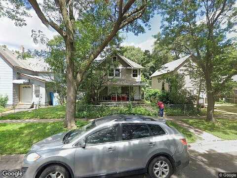 Edmund, SAINT PAUL, MN 55103