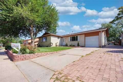 Ursula, DENVER, CO 80239