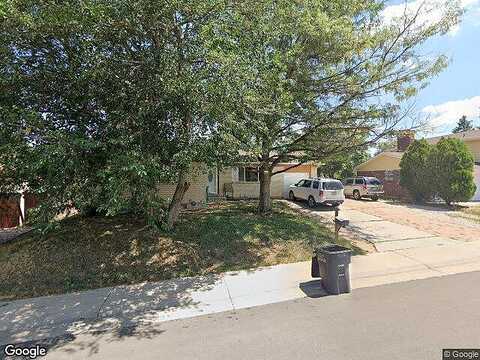 Ursula, DENVER, CO 80239