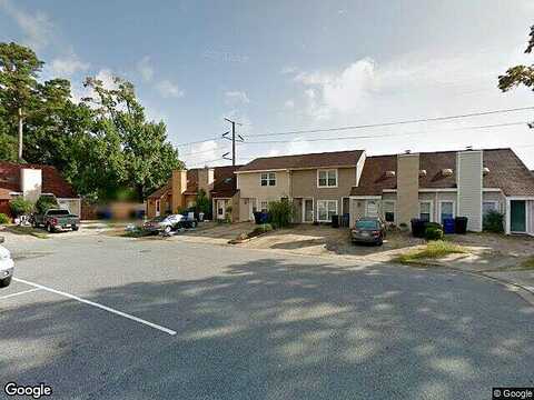 Back Acres, VIRGINIA BEACH, VA 23454
